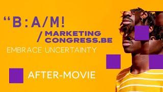 After-movie BAM Marketing Congress