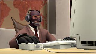 spy gaming