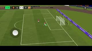LvL 106 vs 106 39 Goals aajz2 vs FifaTor (FifaTorHouse)