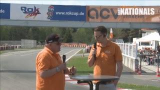 ACV KART NATIONALS  – WACKERSDORF