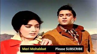 Meri Mohabbat LIVE by (RK Musical Academy) Mehul Dave 9824844240
