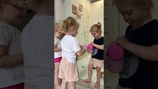Главный водонос в семье 