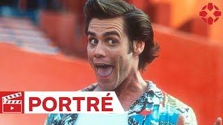 Az ember a Maszk mögött: A Jim Carrey-portré