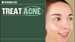 How to Treat Acne? | Dr. Michelle Wong | The Proof Clips EP 235