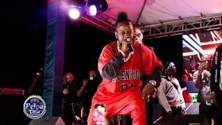 POPCAAN diss SKATTA BURREL again. VYBZ KARTEL supports BOUNTY KILLA AT BOUNTY AND FRIENDS