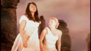 Xena & Gabrielle - Your Guardian Angel