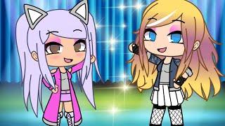 Pop bb and Kitty k remix song | GLMV | read description!