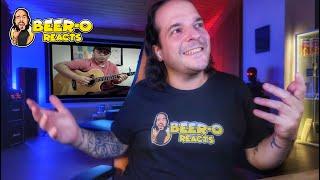 ALIP BA TA - SWEET CHILD O'MINE | FIRST TIME WATCHING | MUSIC REACTION