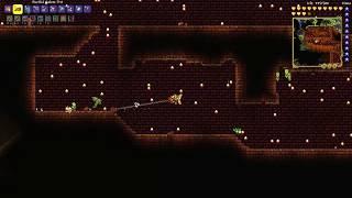 How to get Golem Fist - Terraria 1.4