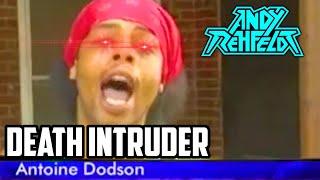 "Bed Intruder" Death Metal Version Remastered!