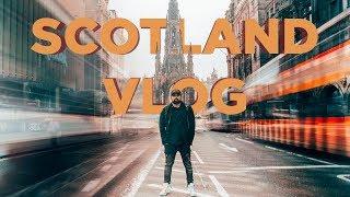 Scotland | Vlog #3 | Rannvijay Singha