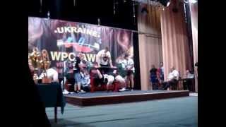 Жим лежа 230 кг без экипировки/Bench Press 230 kg (507 lbs) RAW