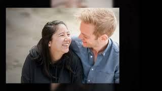 Carlsbad Beach Proposal photo shoot