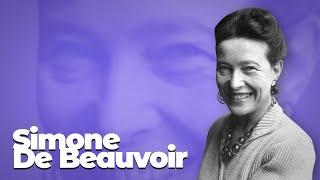 Claus per entendre SIMONE DE BEAUVOIR