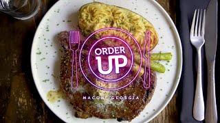 Dovetail // OrderUp! - What's on the menu in Macon, Georgia?