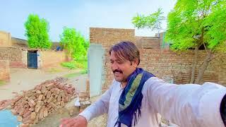 Pakistani village family vlogs 2025 New