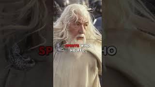 3 Mind-Blowing Facts About Gandalf You Never Knew #lordoftherings