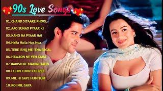 90' S Bollywood Old Hindi SongsOld Hindi Love Song Udit Narayan, Alka Yagnik, Kumar Sanu