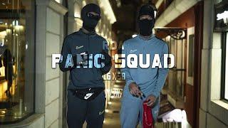 #RDA L6 & SB- PANIC SQUAD(VÍDEO OFICIAL)