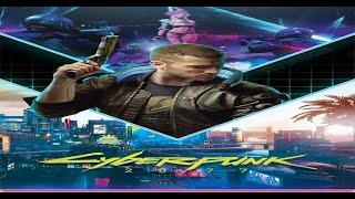 Cyberpunk 2077 Story Mode PC Street Kid Prologue