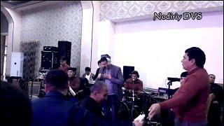 Iqbol Muhammadaziz (Farziyo) - BESH KUNLIK DUNYO (Namangan, Jamashuy)