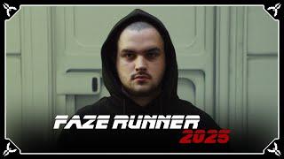 FaZe Runner 2025