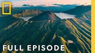 Katmai: A Land Reborn from Ash (Full Episode) | National Parks: USA