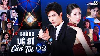 MY BODYGUARD - Episode 02 [Dubbed] Full Series of Hottest Thai Action and Romance Movies 2024