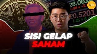 Jangan Beli Saham Indonesia! | Timothy Ronald & Dr Richard Lee