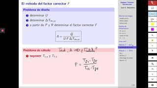 Equipos Térmicos - Tema 1 (Introducción) - Video 14