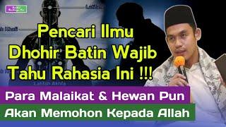 PENCARI ILMU DHOHIR BATIN WAJIB TAHU RAHASIA INI ‼️- BUYA ARRAZY HASYIM