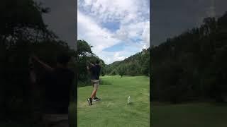  Hitting The Draw 270 With The Driver - ft DJ Khaled