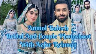 Latest Pictures Of Anmol Baloch New Bridal Photoshoot | PCP (Pakistani Celebrities Photographs)