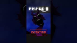 Durple PHASE 9 | Sprunki Remastered