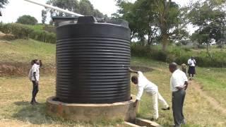 UWE Global Water Security Programme