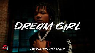 [Free] B Lovee x Shawny Binladen x Ny Drill Sample Type Beat "Dream Girl"