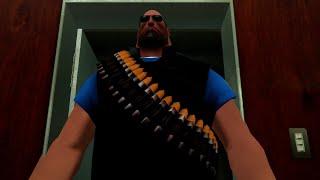 heavy weapons guy in yakuza 0