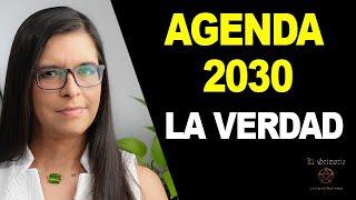 Esta es la verdad sobre la Agenda 2030 de la ONU