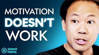 NEVER LACK MOTIVATION AGAIN - Unlock Your Super Brain & LEARN FASTER In 2023 | Jim Kwik