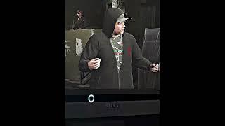 Jimmy 2013 vs Jimmy 2019  #gta5  #gta #shorts
