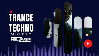 Trance Techno mixed by Nelzmen