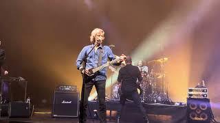 Dire Straits live concert Bratislava 2024, final mix