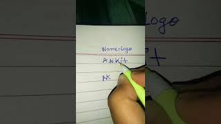 Name logo Ankit #like #subscribe #viral #2023 #carryminati #mrbeast