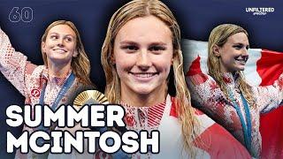 Summer McIntosh | Unfiltered Waters