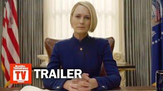 House of Cards Season 6 Trailer | Rotten Tomatoes TV