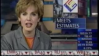 October 12, 1999 - Noon Hour Business Headlines