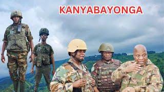 SADC YAGEZE KANYABAYONGA, M23 YICA ABASPECIAL FORCE 50 BA FARDC MU MIRWANO YARI IKOMEYE CYANE 11.6