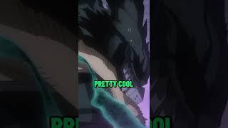 Dark Deku STINKS | My Hero Academia the Movie: Dark Deku ABRIDGED