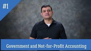 Best government and not for profit accounting Course | www.farhatlectures.comm