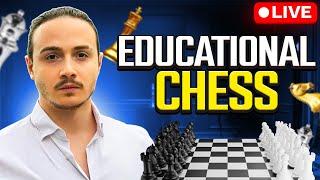 Free Chess Training on Lichess.org #34